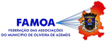 Famoa - Federação das Associações do Município de Oliveira de Azeméis
