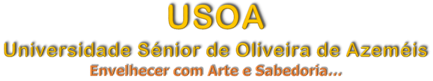 USOA - Universidade Sénior de Oliveira de Azeméis