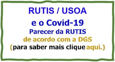 Parecer da Rutis - Covid-19